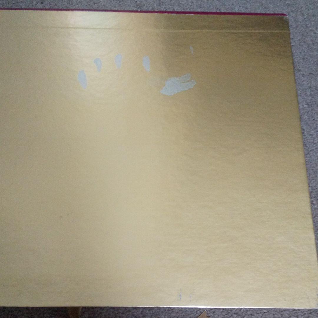 エンジェル・ハート 北条司 複製原画セット 非売品