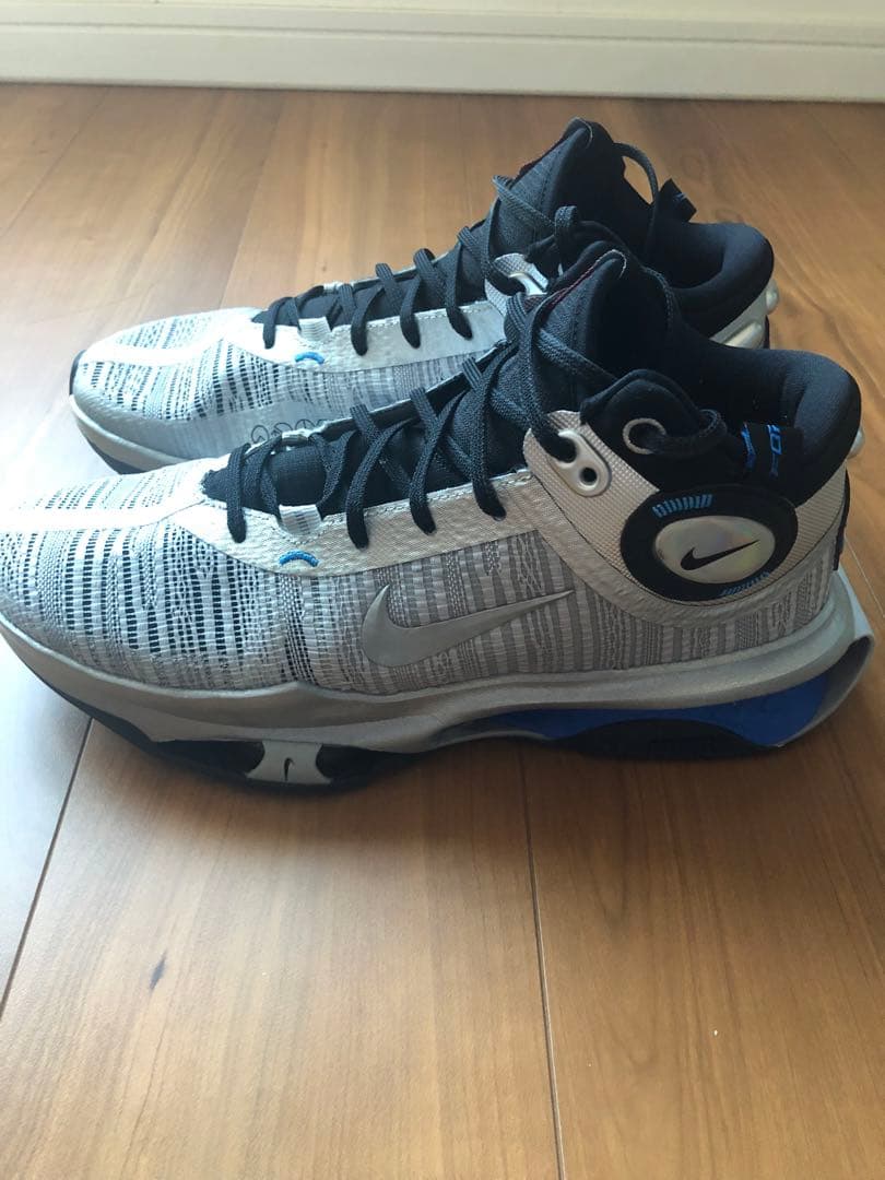 ナイキ G.T. ジャンプ2 ASW EP