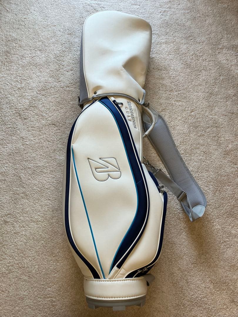 ※みなと※ブリヂストン レディース ゴルフセット