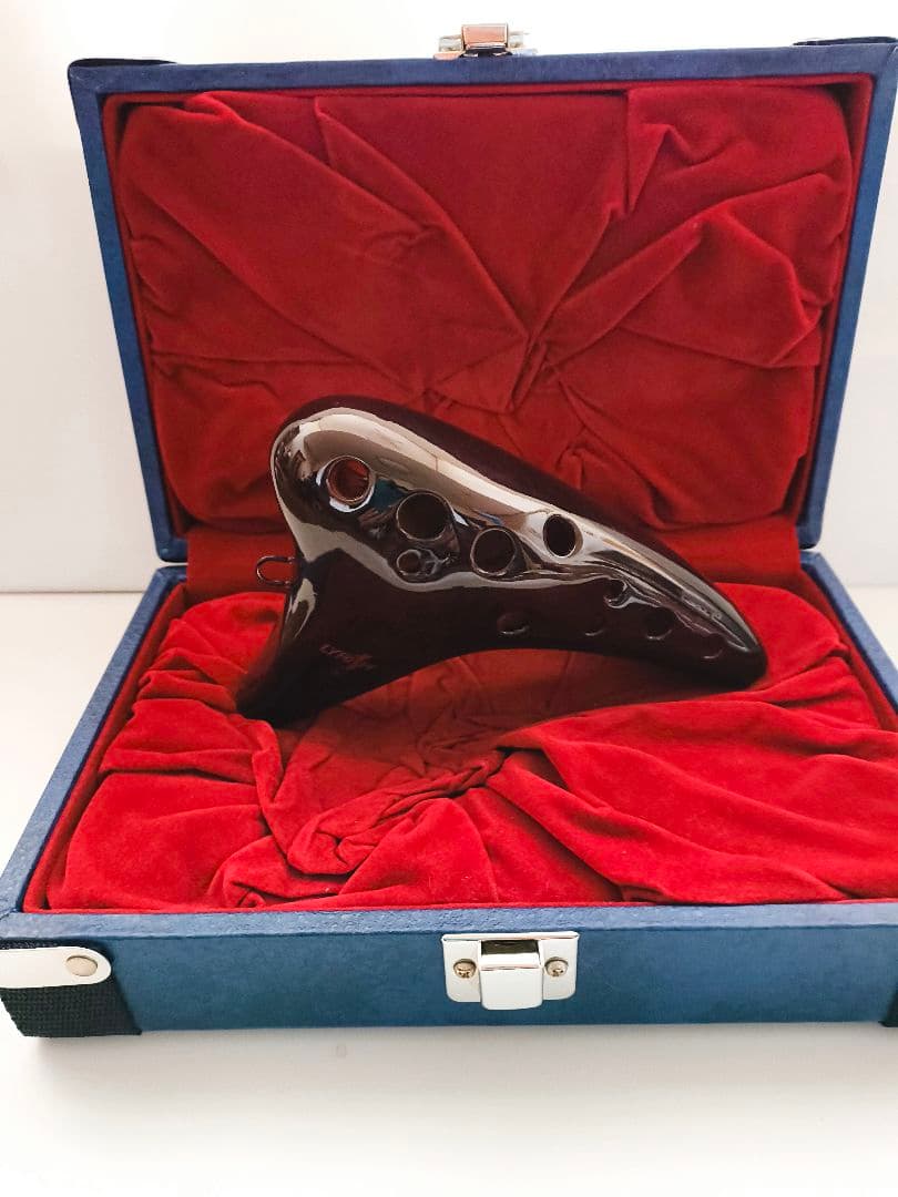 LYRISH Maestro オカリナ