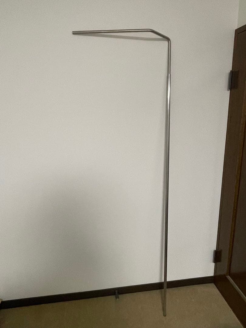 ADAアマノ　ソーラーRGB専用スタンド W600×D300mm対応