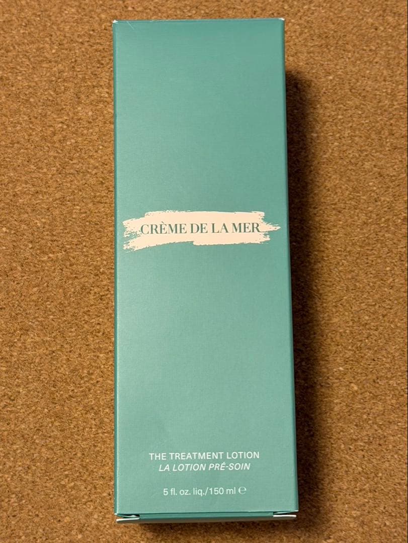CRÈME DE LA MER THE TREATMENT LOTION