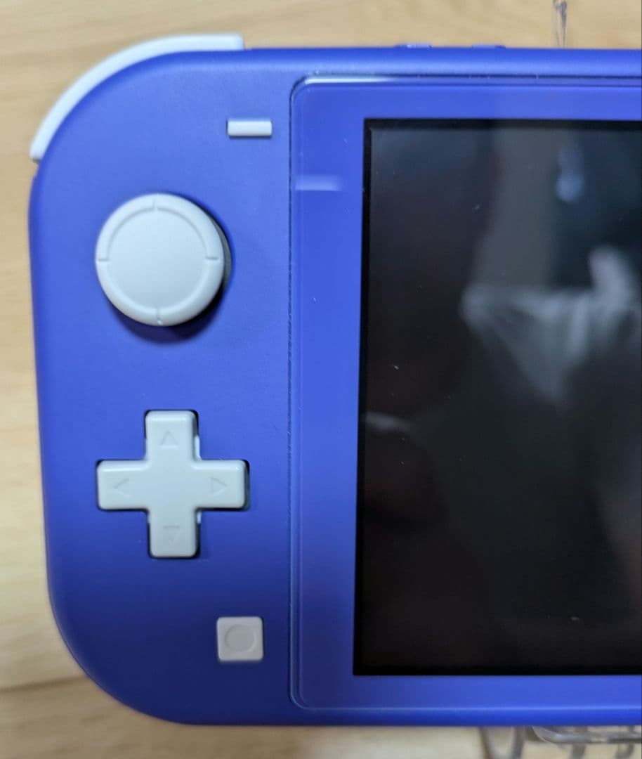 任天堂 nintendo Switch lite スイッチライト　2022年製