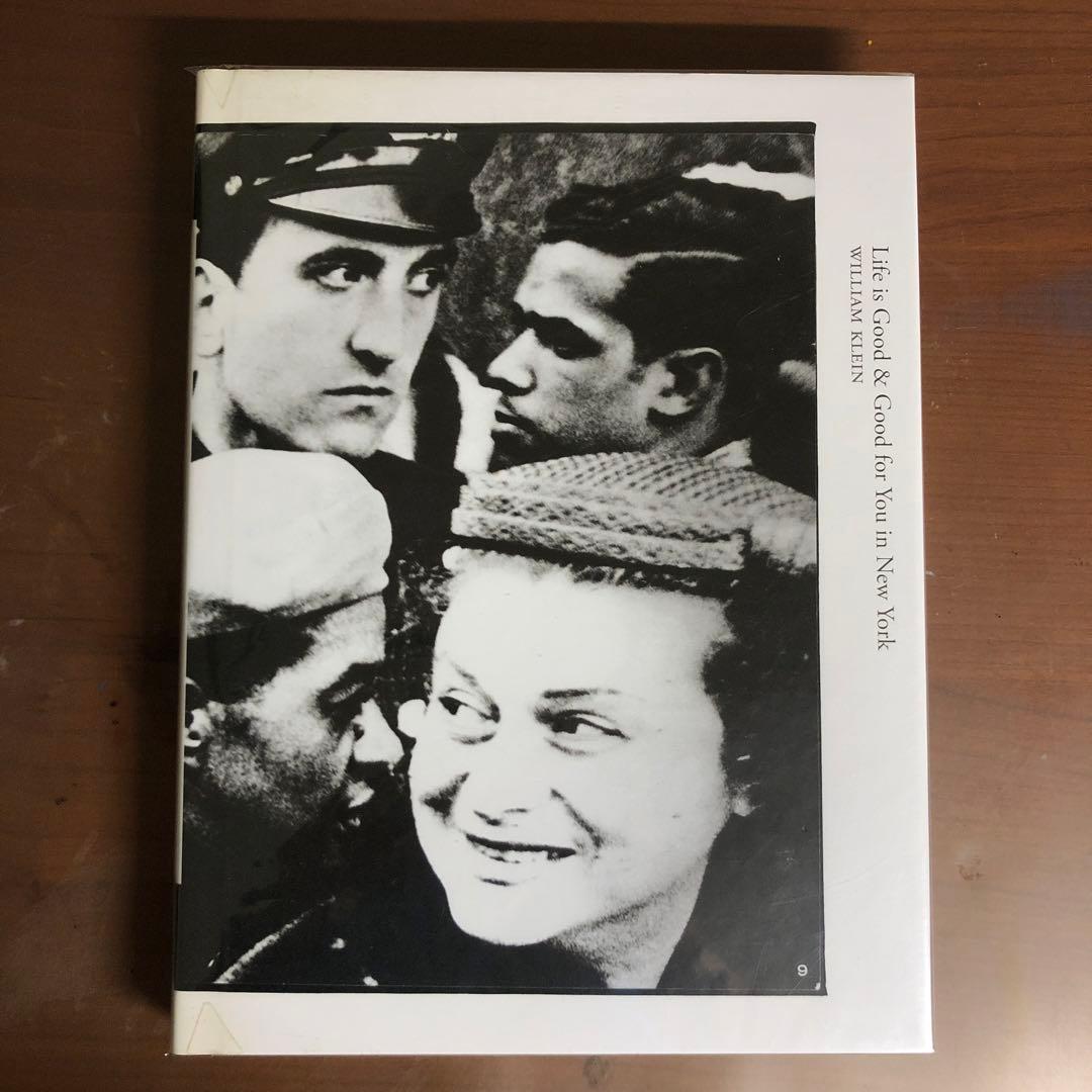 (絶版) William  Life is Good...洋書