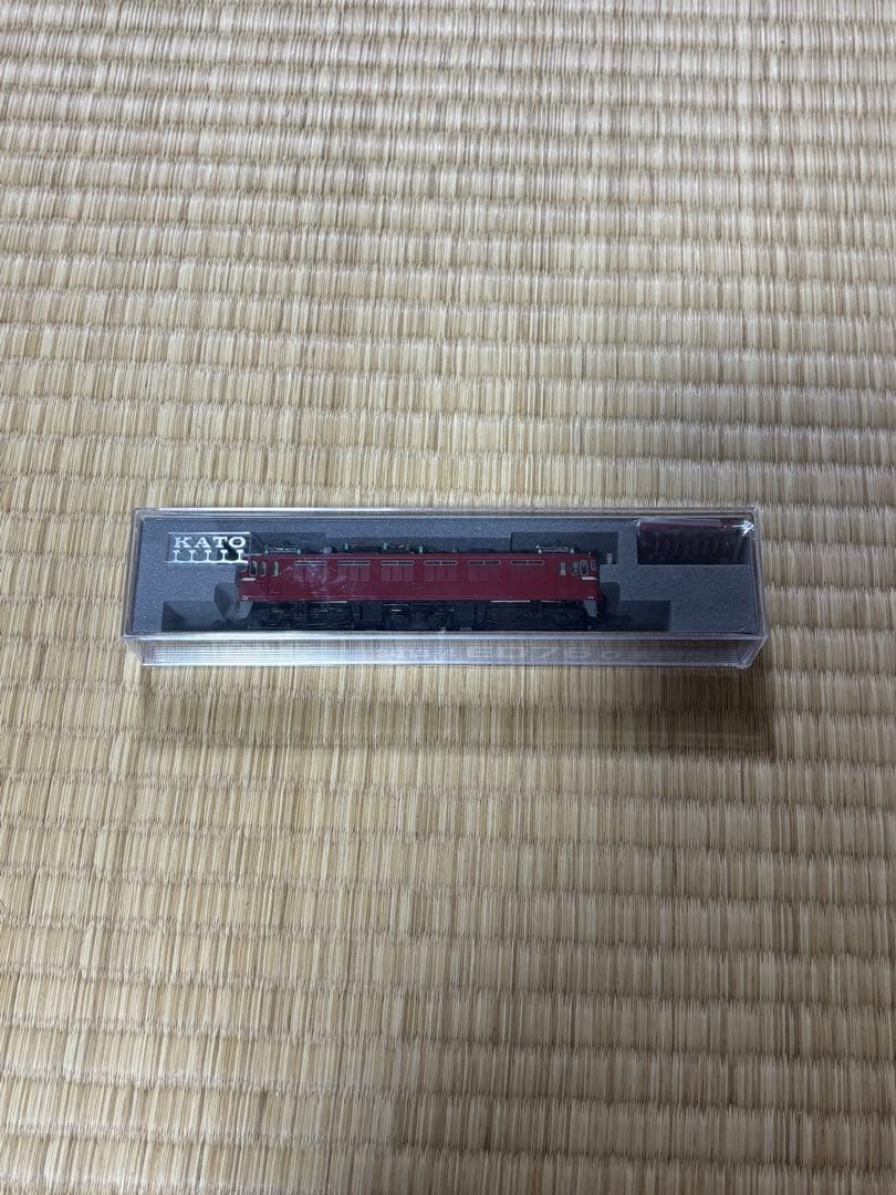 【専用】ED76とEF70