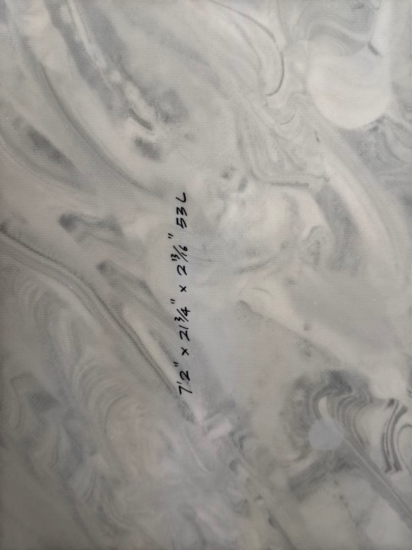 ⭐︎手渡し希望（湘南、西湘地区） ウォーターランページ　Gパンダ 7'2