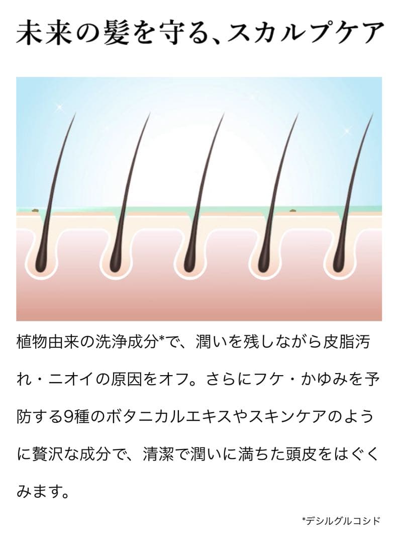 KAMIKA クリームシャンプー 洋梨＆フリージアの香り 2本 定価12760円