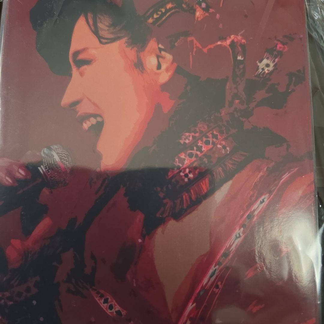 中森明菜/中森明菜 1994-2009 THE LIVE DVD COMPLE…