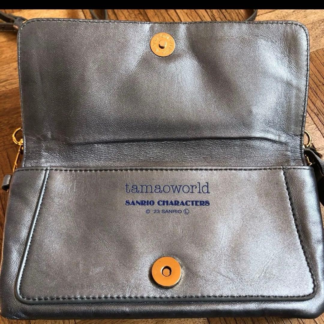 tamaoworld タマワールドハローキティ サンリオキャラクターズ 刺繍