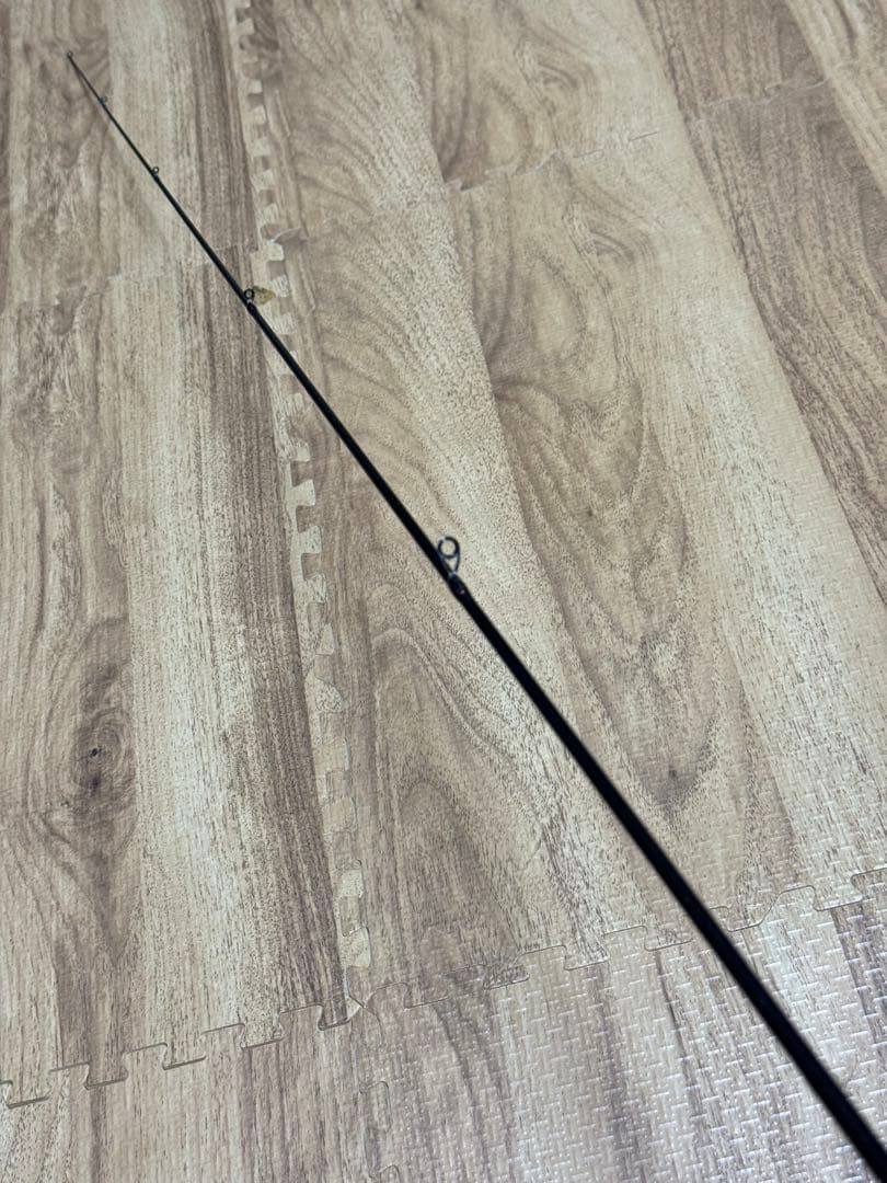 バリバス ARDトーナメント ドライブ【RX】ARD-61F-T3RX