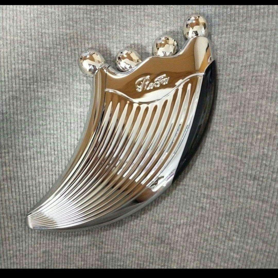 リファ　かっさ　レイ