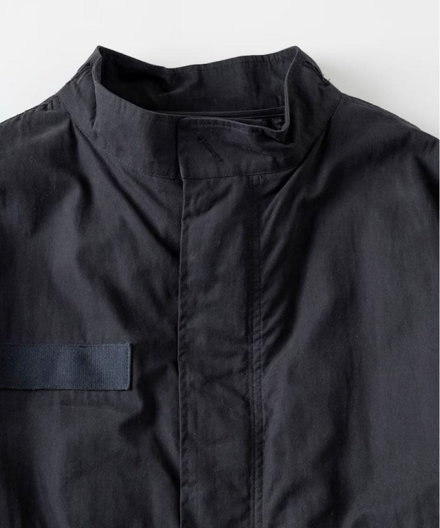 FREAKS STORE M65モッズコートライナーセット ブラック M