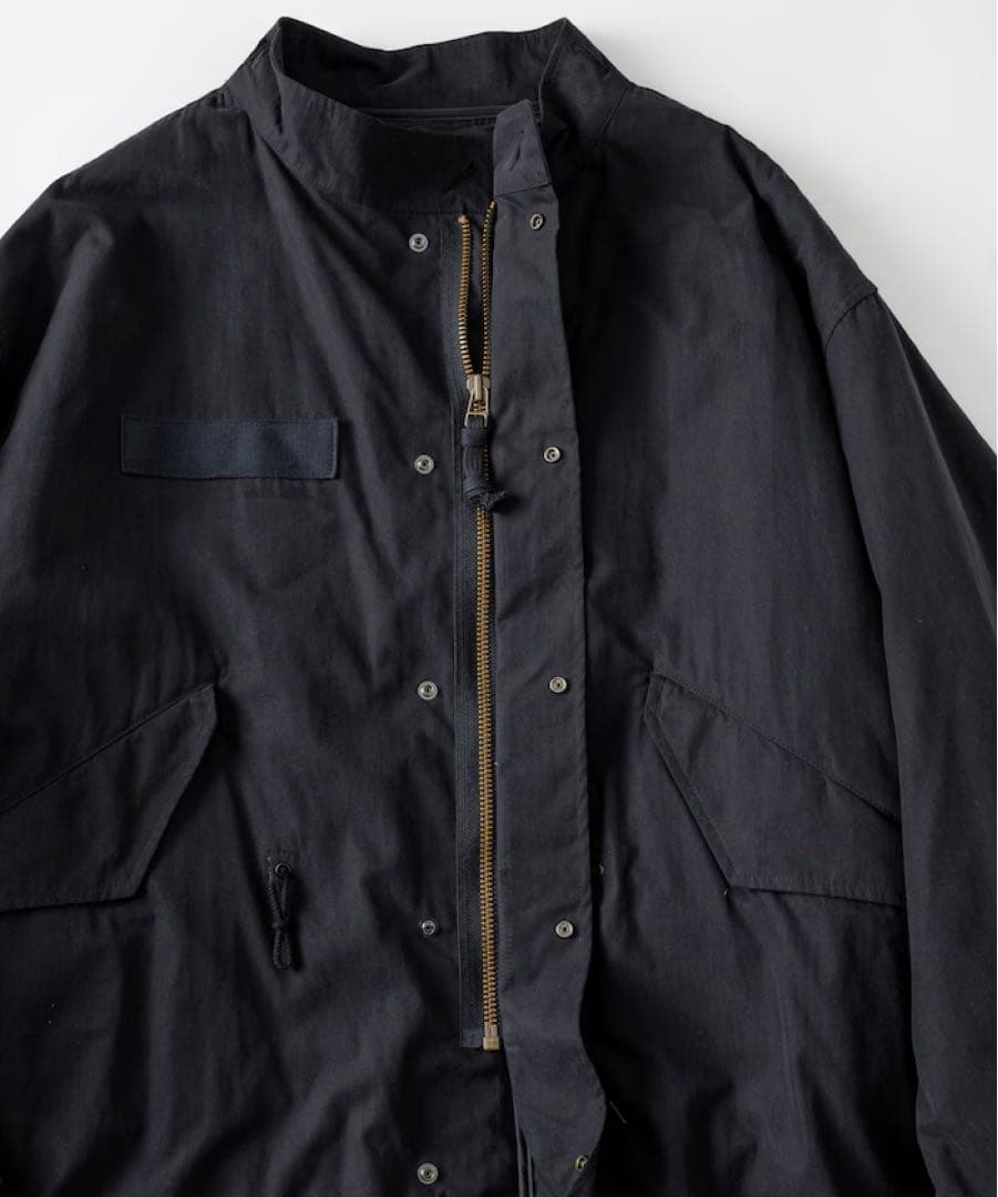 FREAKS STORE M65モッズコートライナーセット ブラック M