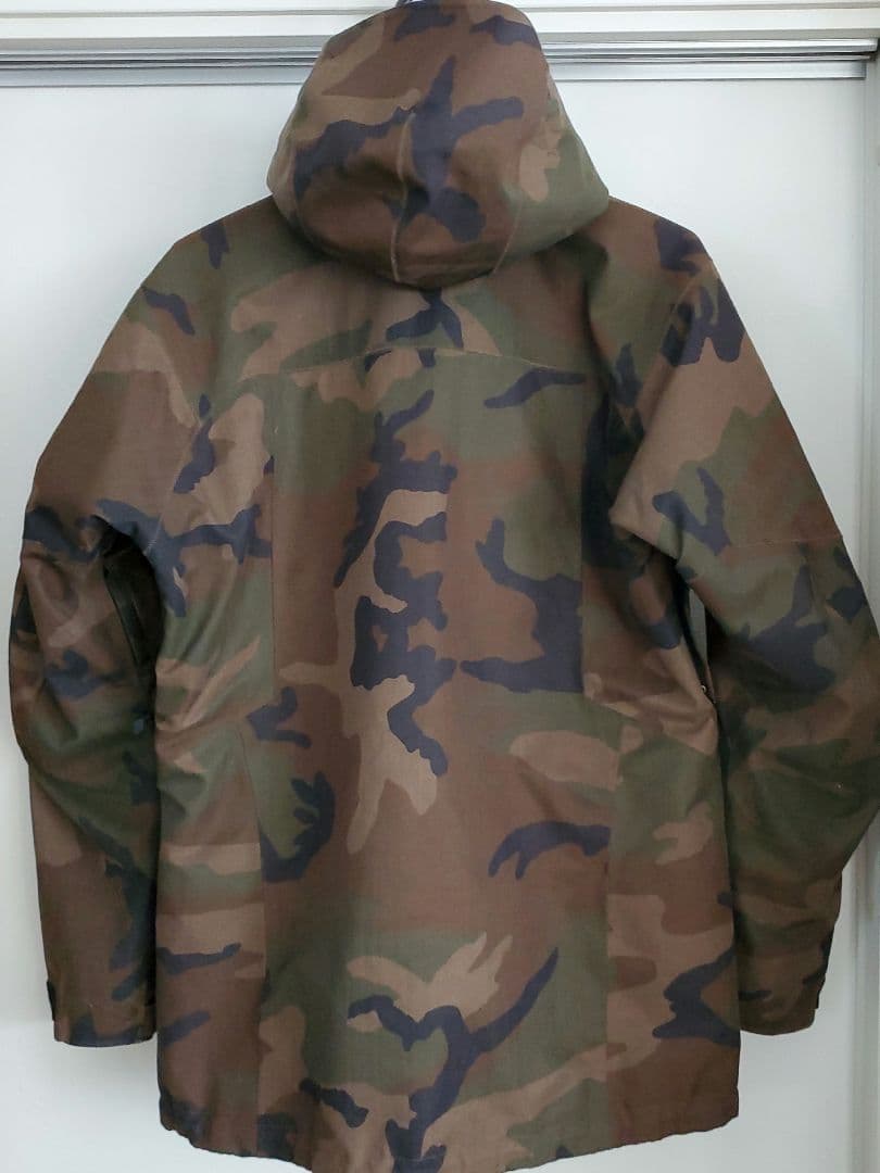 スノーボード Burton [ak] 2L STAGGER JACKET