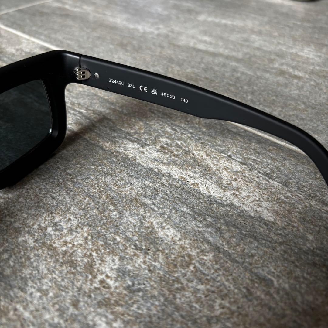 ゆきLOUIS VUITTON サングラス・LV スーパーヴィジョン