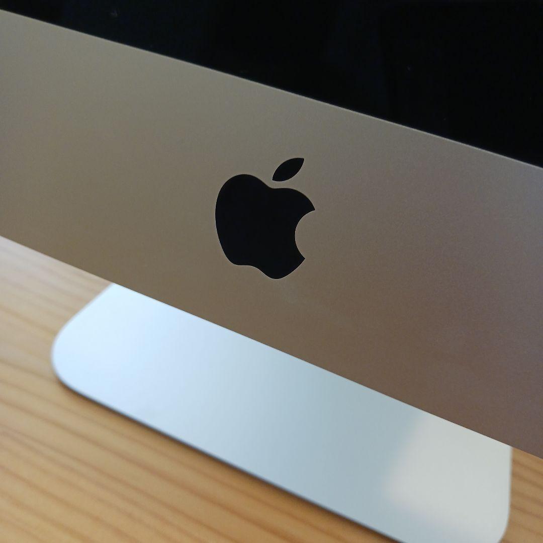 iMac Retina 5K 27インチ　2019