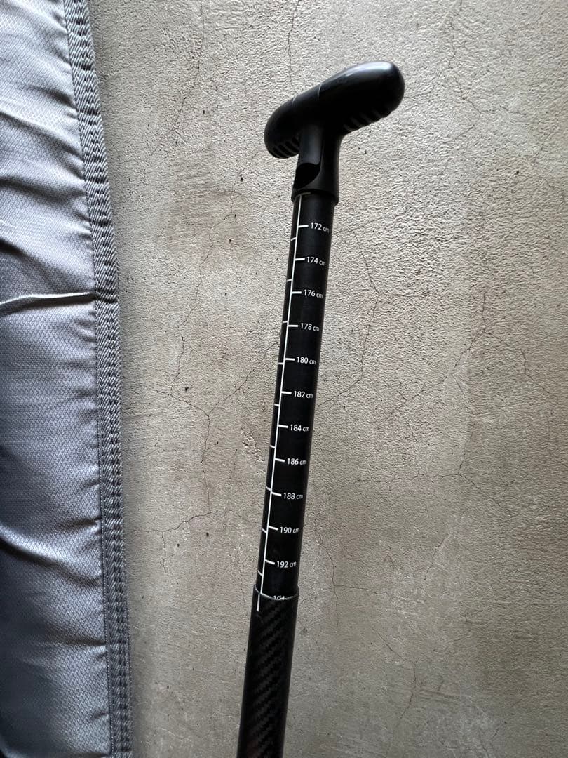 引取限定(盛岡近辺搬送可) ICON DYLAN FULL CARBON SUP