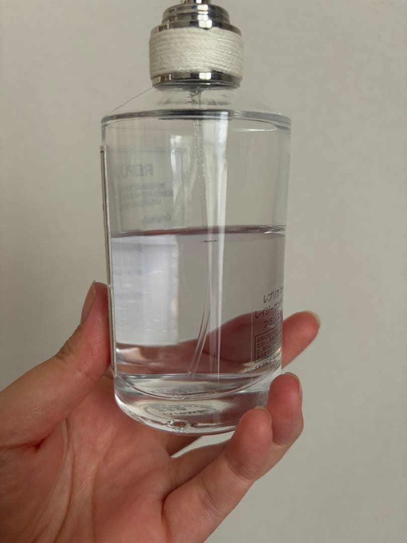 マルジェラ レプリカ オードトワレ レイジーサンデーモーニング 100ml