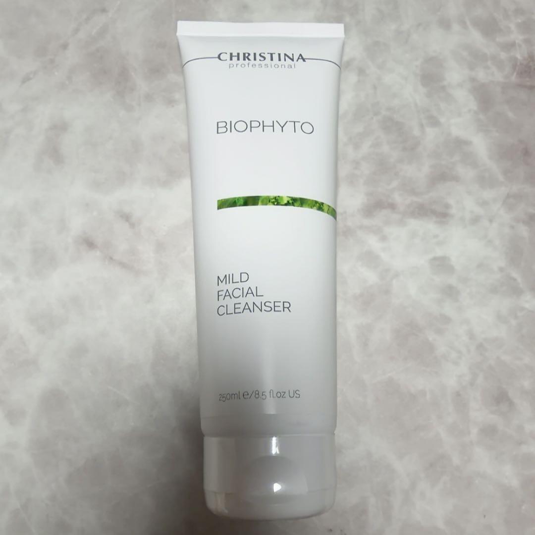 【新品】クリスティーナ　クレンザー　トナー　クリーム