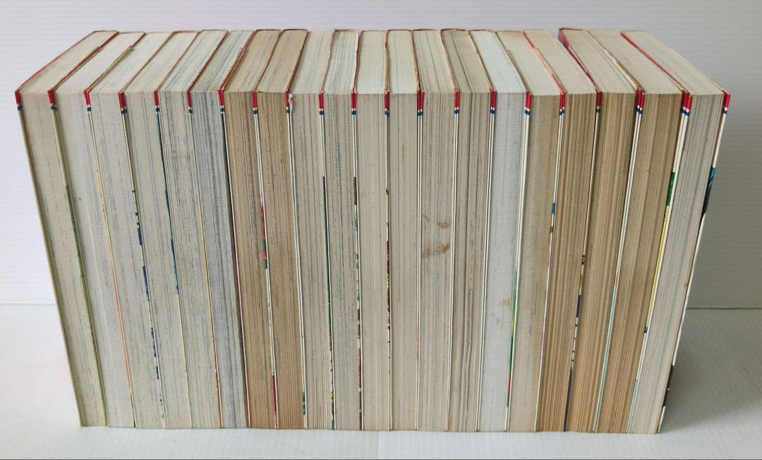 セブンティーン・コミックス　39冊セット　 '77〜'83 昭和　集英社