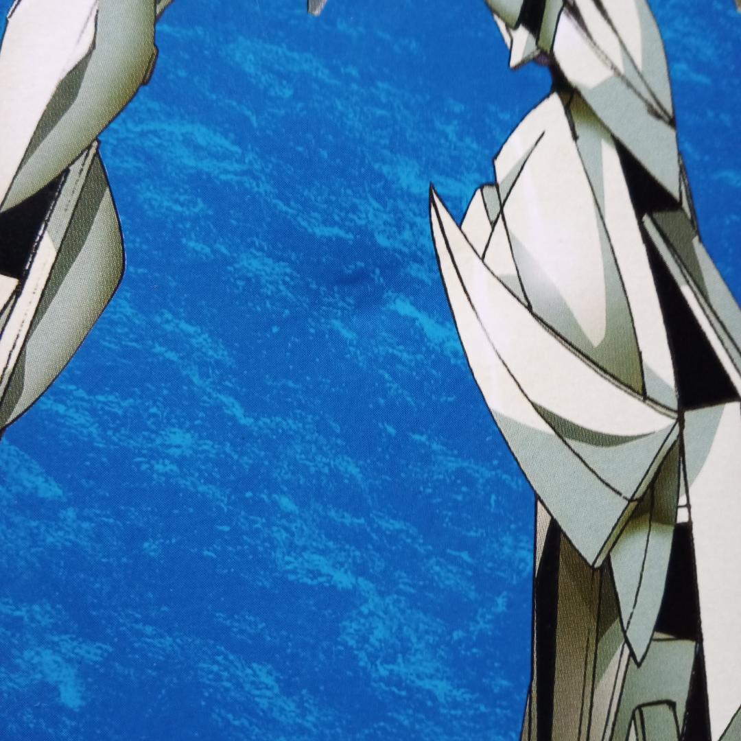 モビルターンエックス　1/144