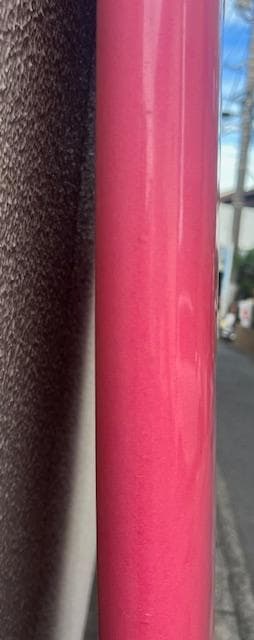 BOBBY I’SRECK SURF ロングボード CALIFORNIA 中古