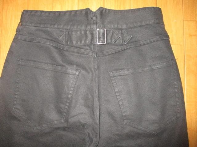 ヴィヴィアンウエストウッド　マン　サルエル　パンツ　４８