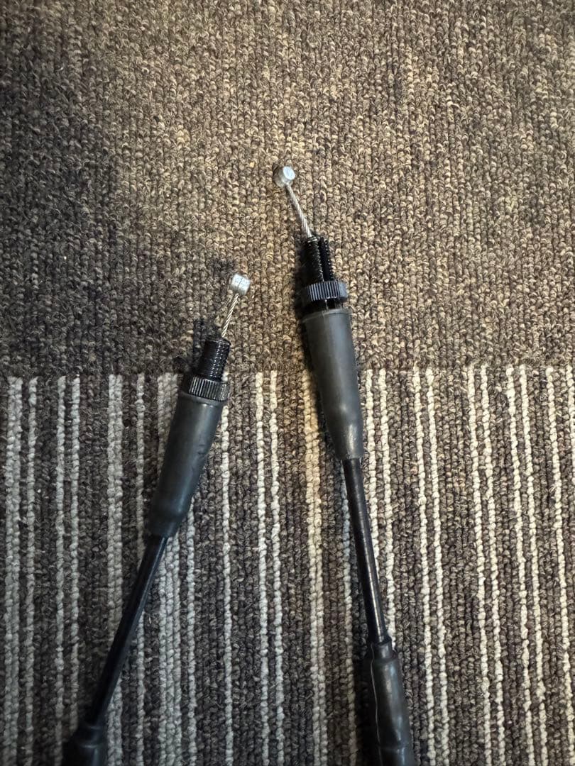 軽スロSP ブラック バリューセット6