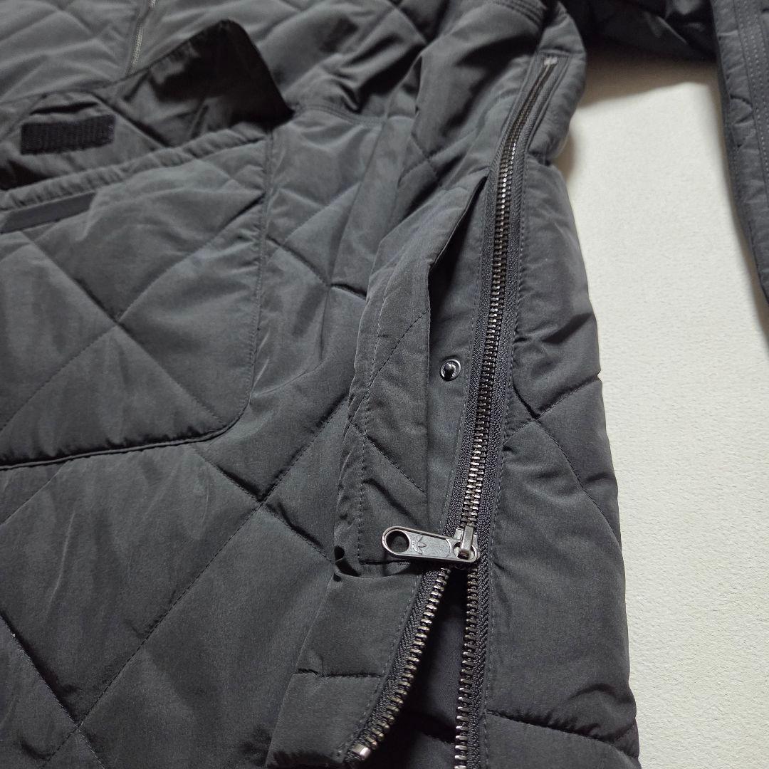 adidas プレミアム エッセンシャルズ キルト ジャケット　XL