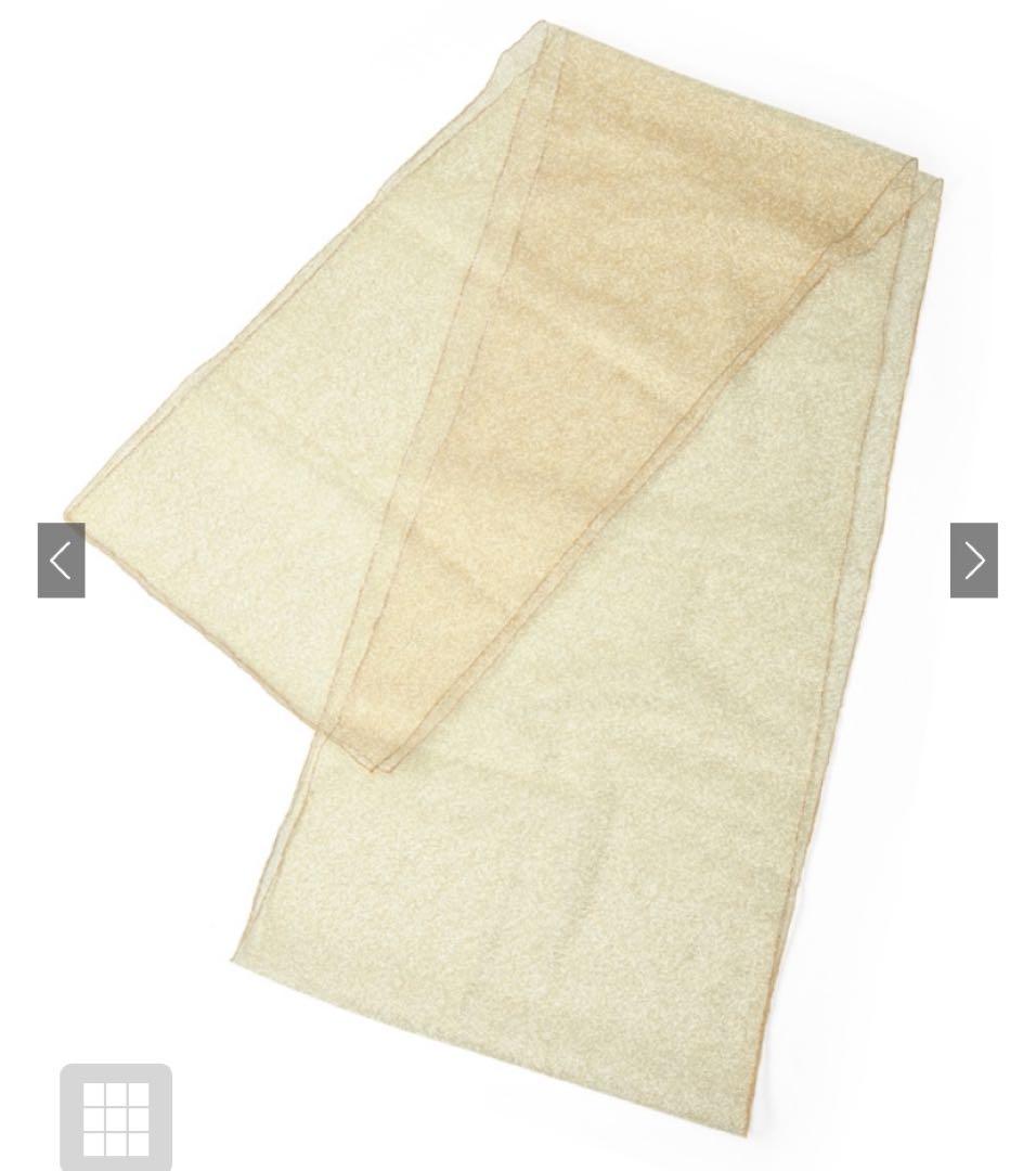 GRL 浴衣・帯・兵児帯セット3点　[fy026] [tu1594]