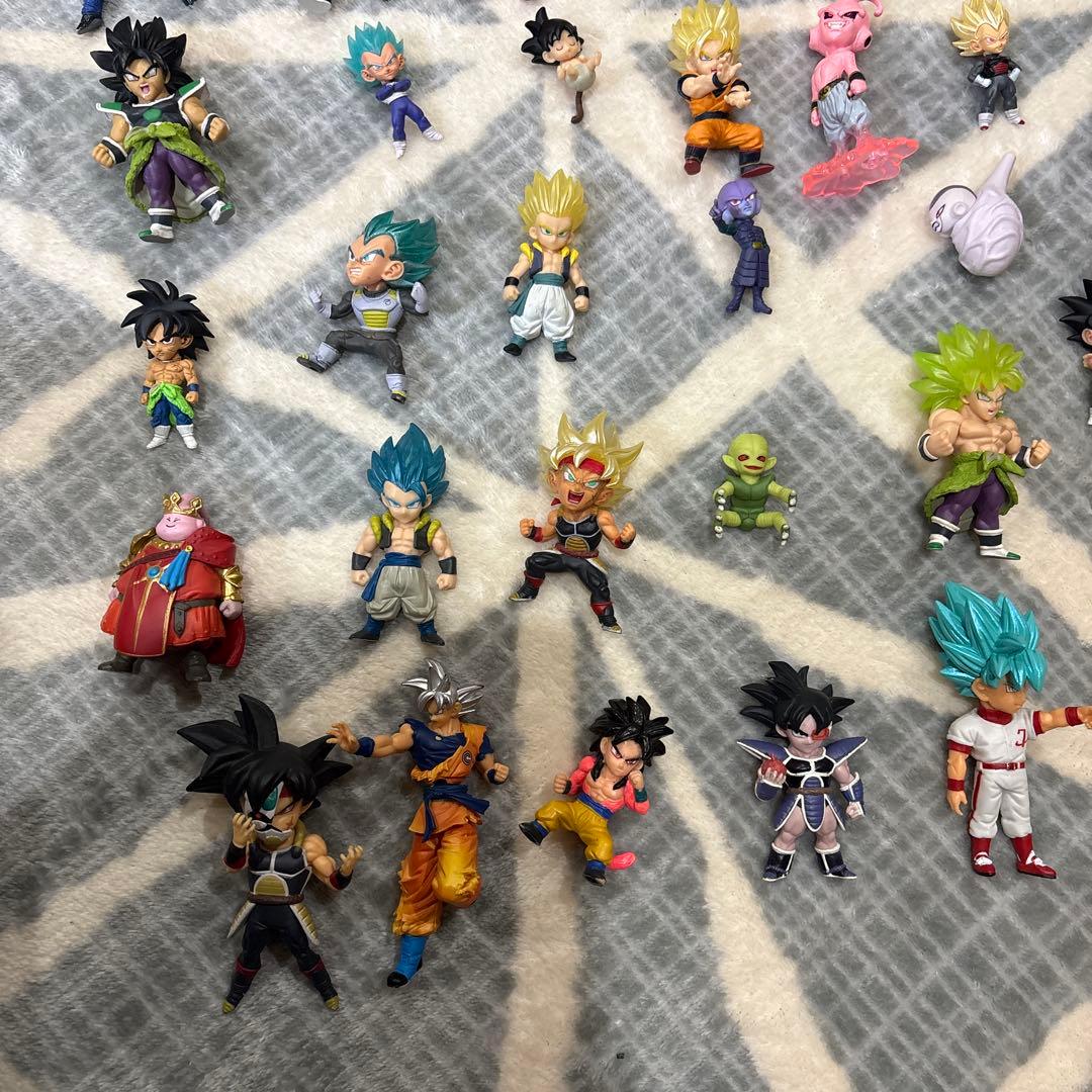 フィギュア　ドラゴンボール