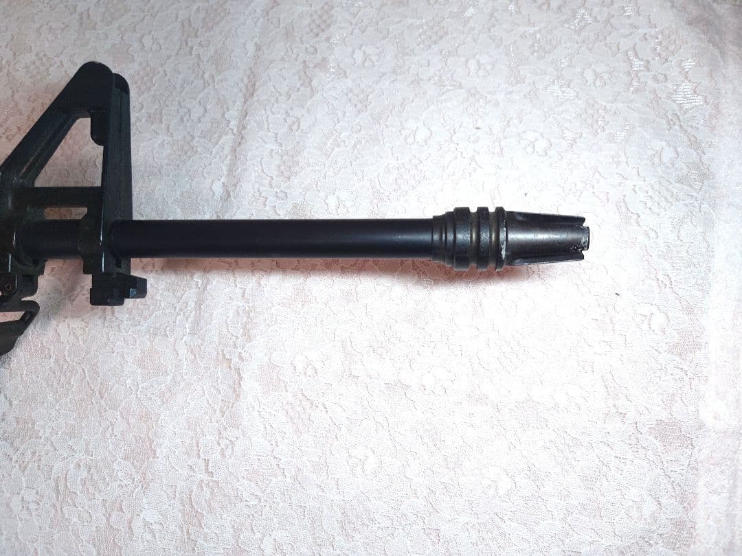 【送料込み！】東京マルイ M-16A1 ベトナムバージョン改