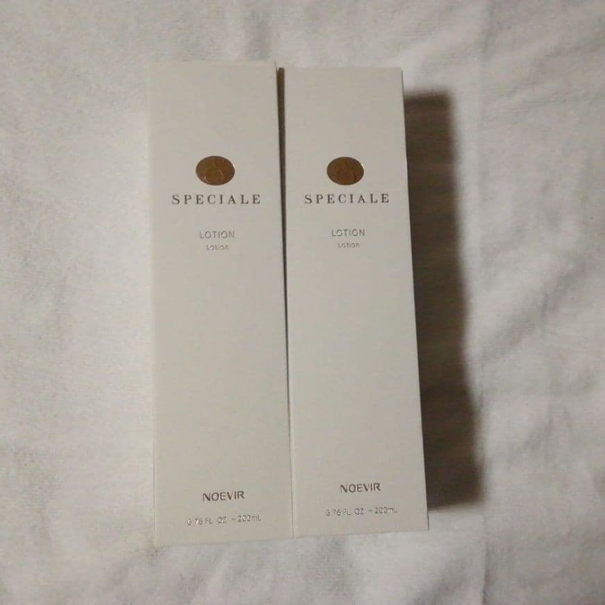 新品スペチアーレ薬用ローション✖2本