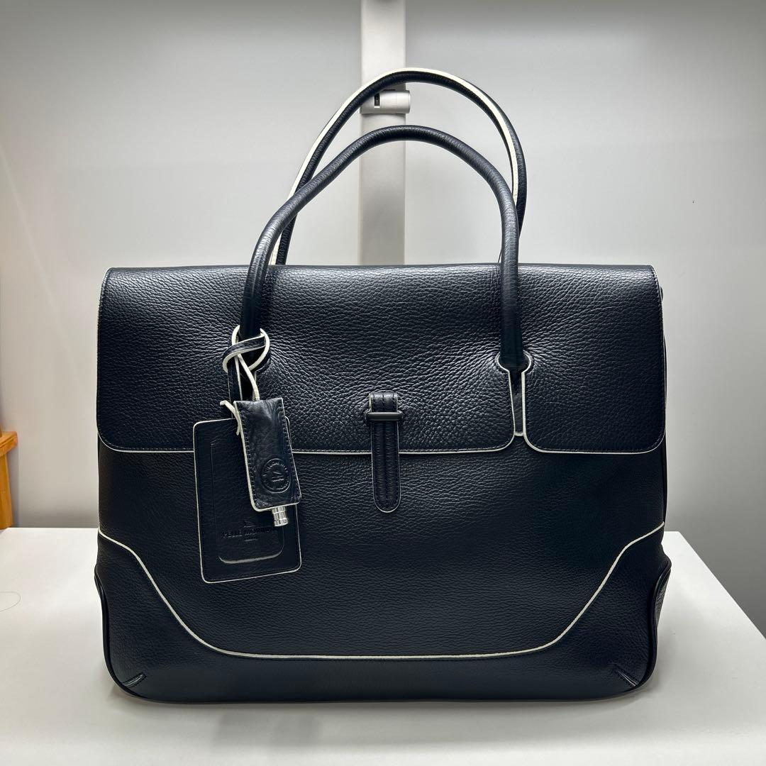 mariposa専用 未使用品 ペッレモルビダ メイデンヴォヤージュトートバッグ