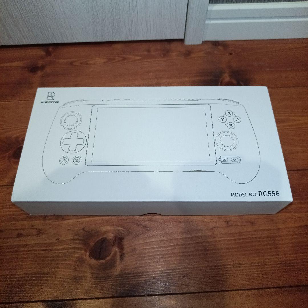 その他 ANBERNIC RG556