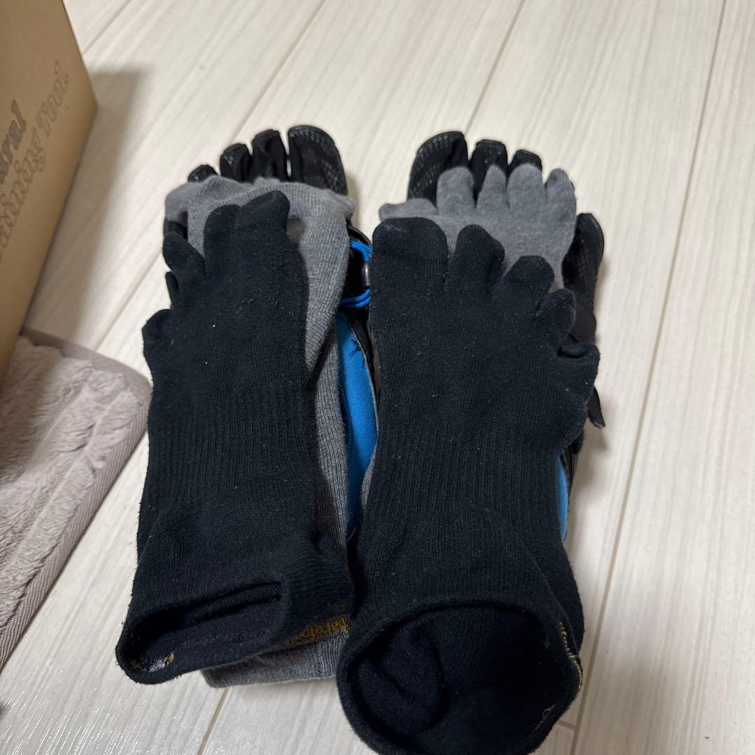 その他 Vibram FiveFingers V-Train 2.0