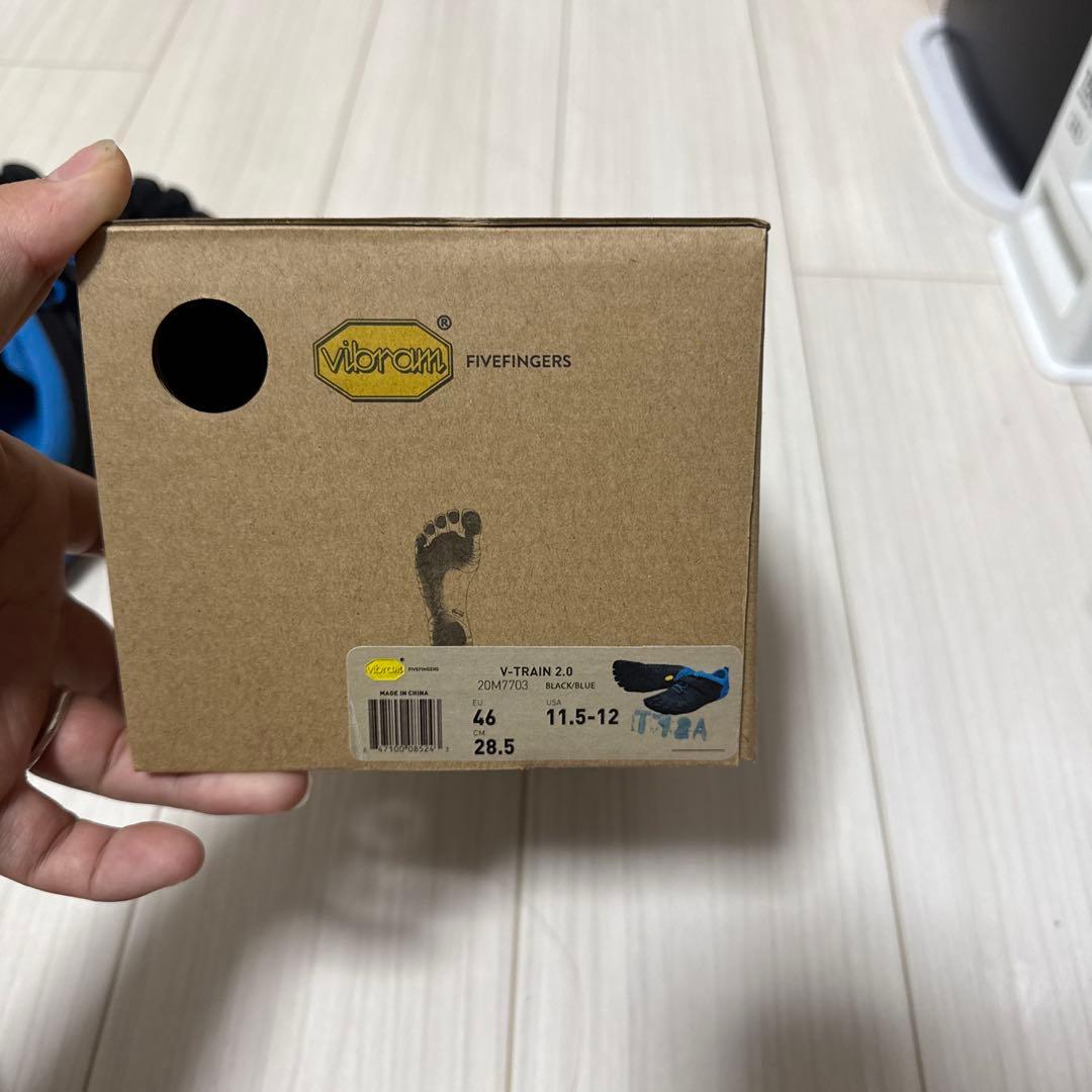 その他 Vibram FiveFingers V-Train 2.0