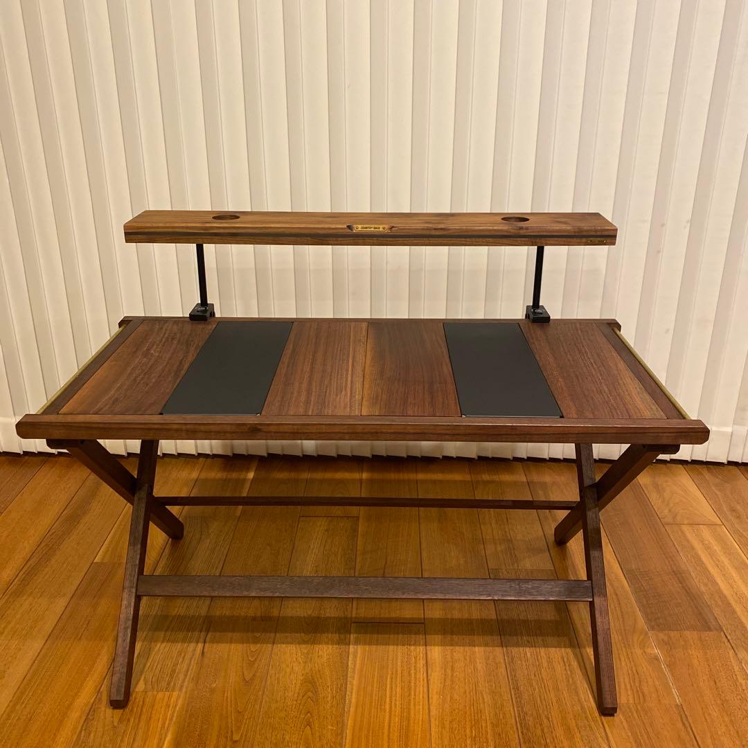 0229madeテーブル・contry base セット