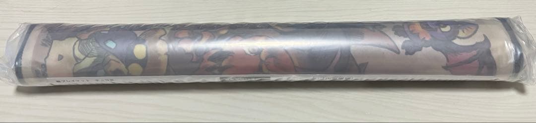 【プレイマット】マジック大戦祭　来場者特典