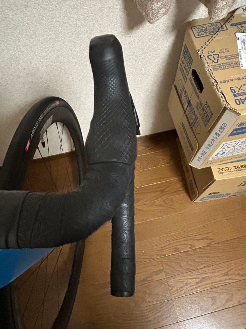 Canyon Aeroad CF SLX Di2アルテグラ11速 Sサイズ