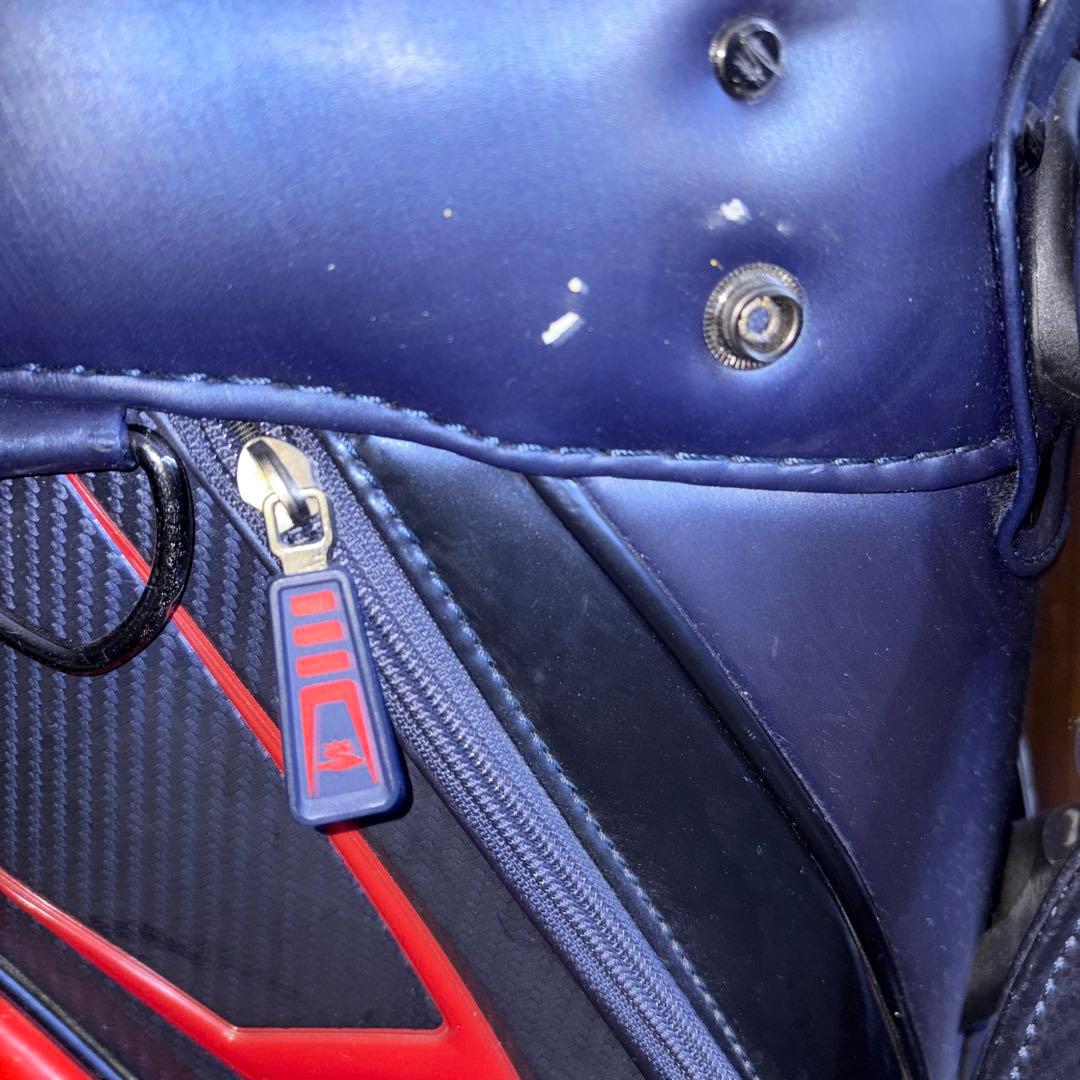 Cobra / コブラ キャディバック