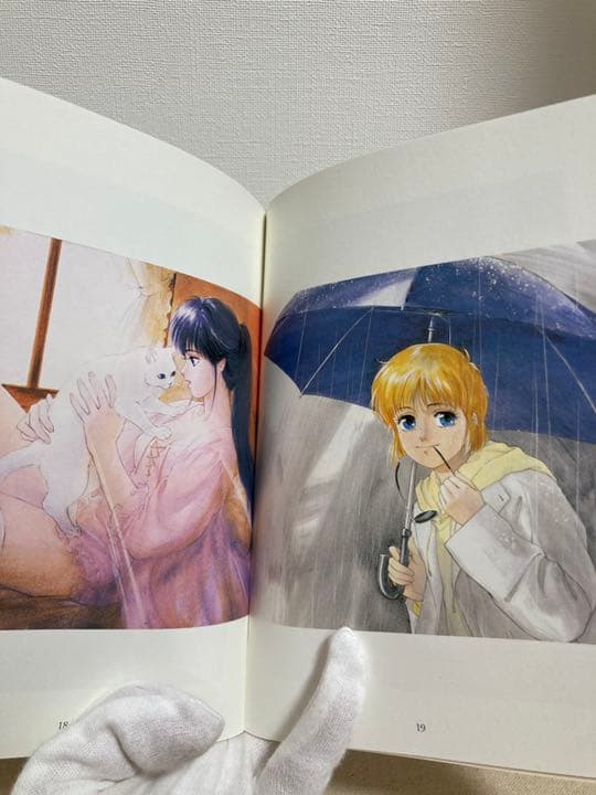 初回生産分・フィギュア付き　きまぐれオレンジロードDVD BOX テレビ・OVA