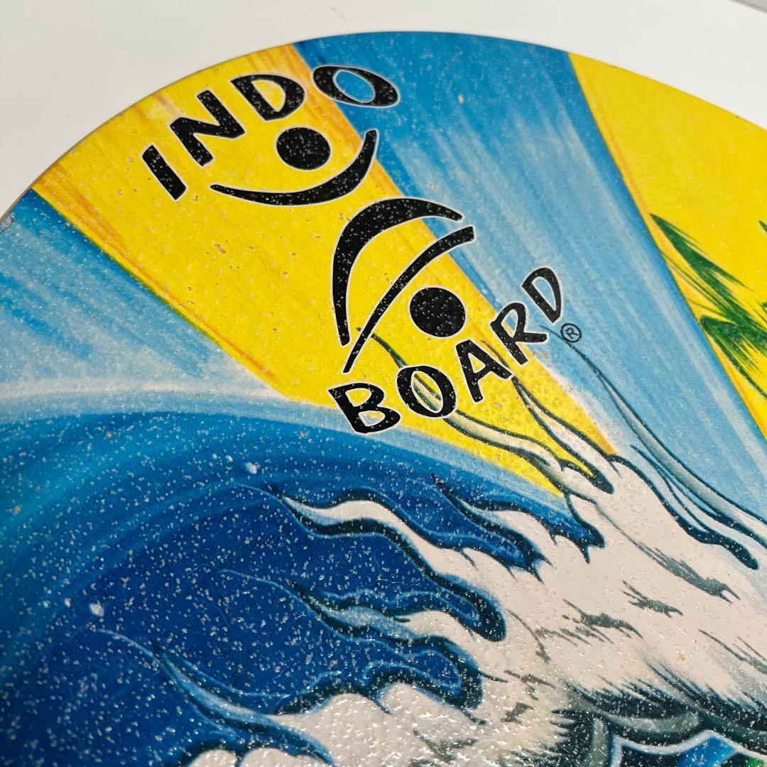 INDO BOARD バランスボード インドボード バンブービーチ