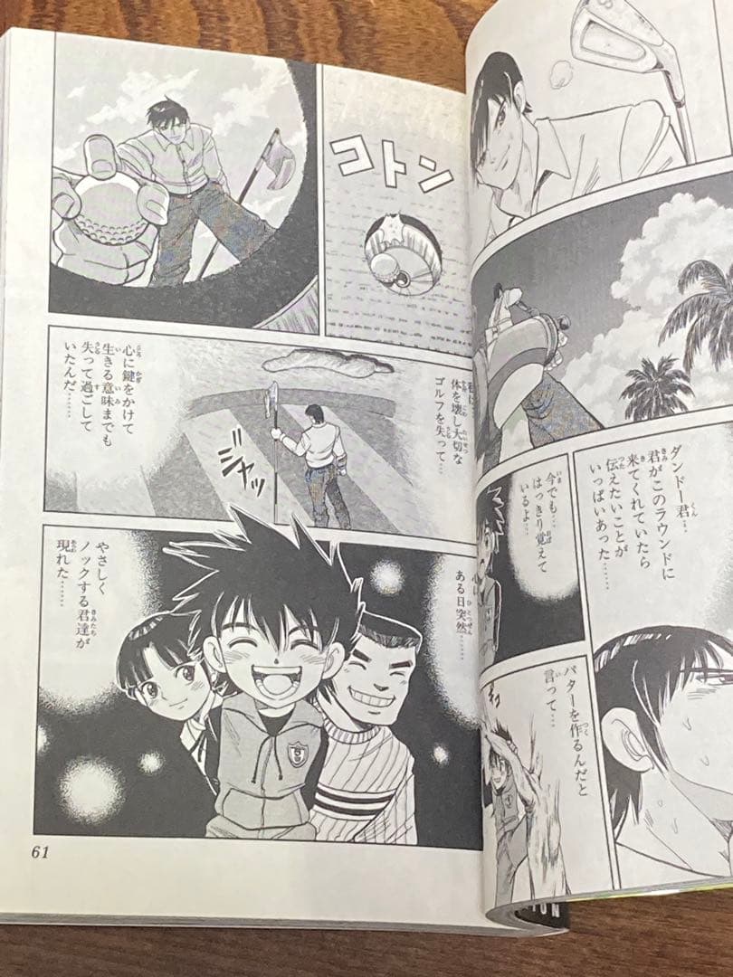 DANDOH‼︎ シリーズ /ダンドー・ザイ・ネクストジェネレーション 全巻セット