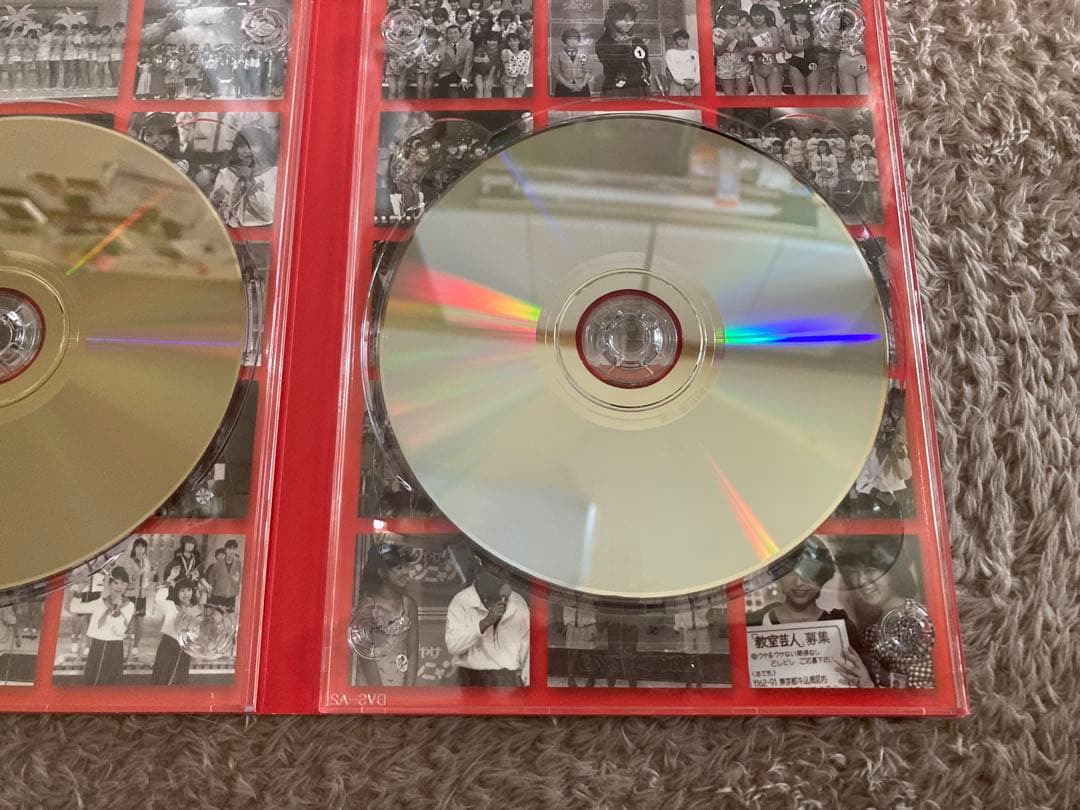 おニャン子クラブ 最終盤～The Final Episode