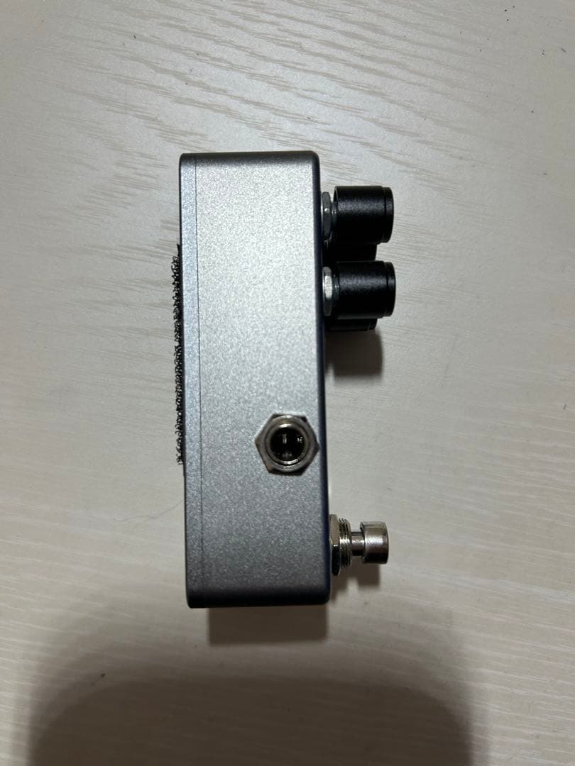 ギター One Control Blue Bee OD 4K Mini Custom