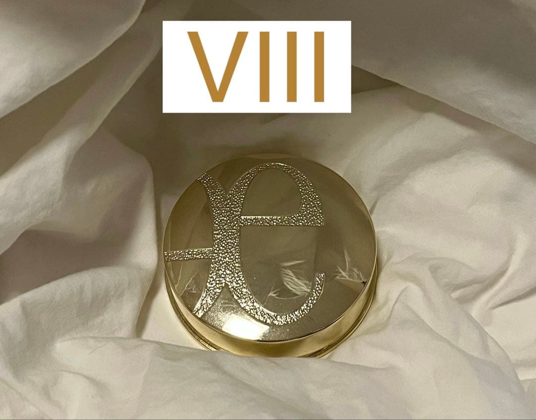 フェイスパウダー LA POUDRE HAUTE NUANCE LUXUEUSE