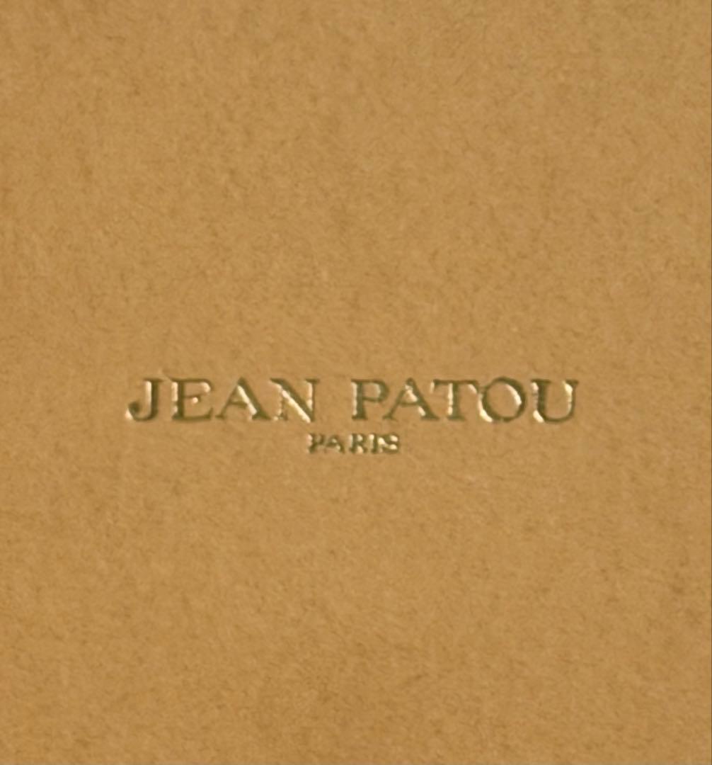 香水(女性用) JEAN PATOU EAU de 1000 30ml