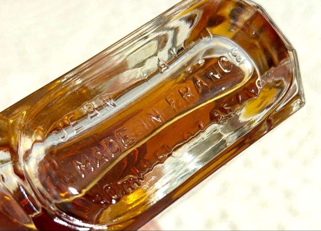 香水(女性用) JEAN PATOU EAU de 1000 30ml