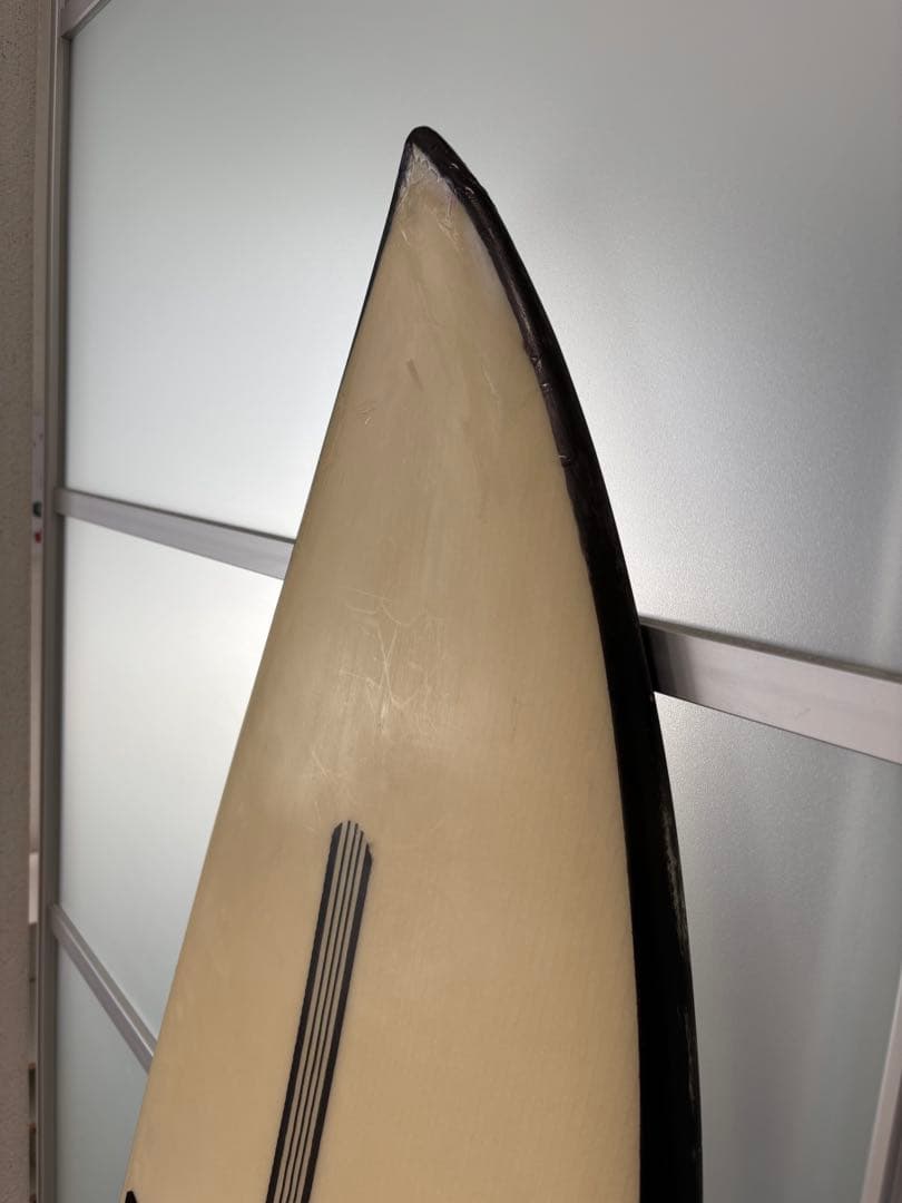 DHD 3DX ショートボード 5'6\" サーフボード